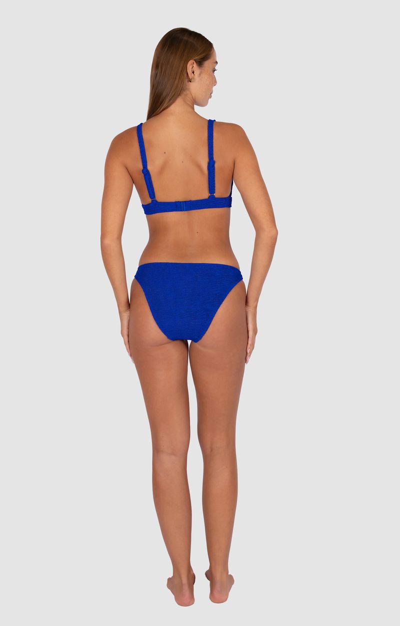 Baku Ring Side Hipster Pant - Ibiza