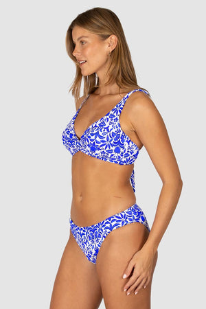 Baku Regular Pant - Free Spirit