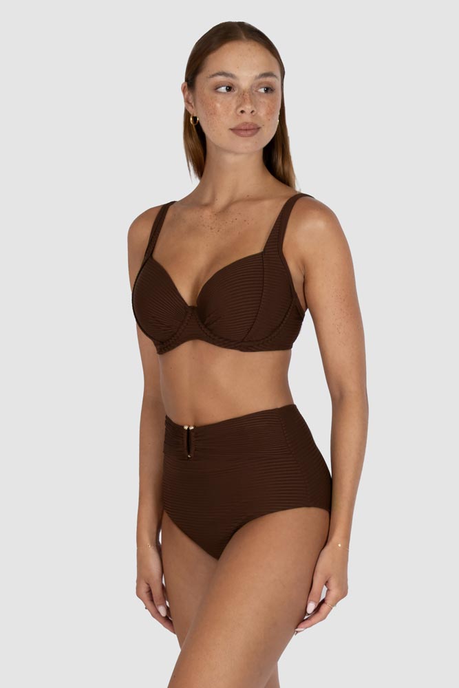 Baku D/DD Balconette - Positano