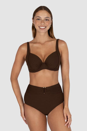 Baku D/DD Balconette - Positano