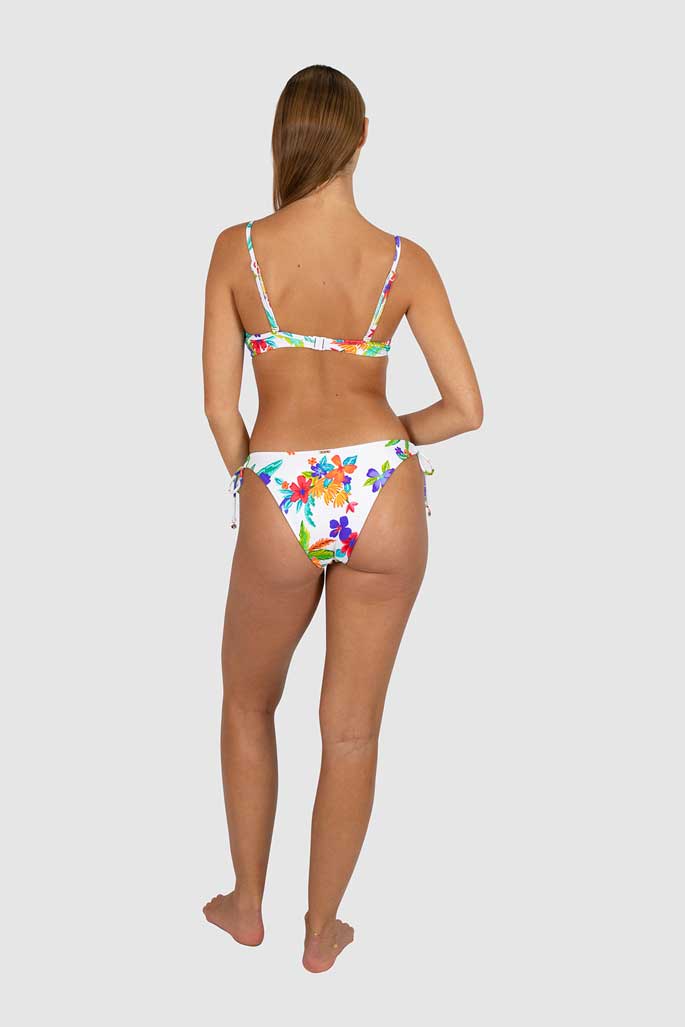 Baku Rio Tieside Pant - Ipanema