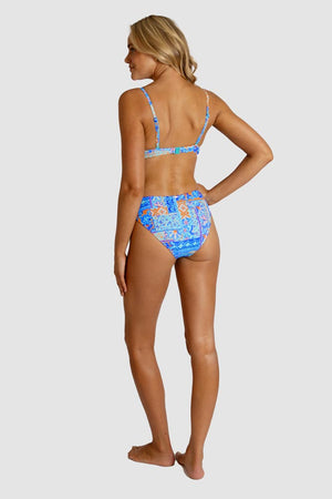 Baku Booster Bra - Tulum