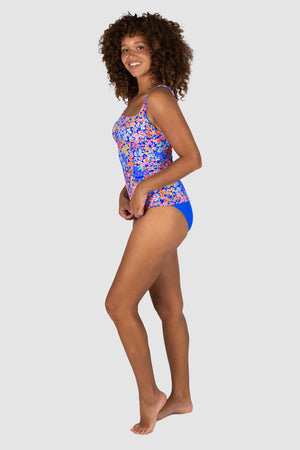 Baku Multifit Singlet - Biarritz