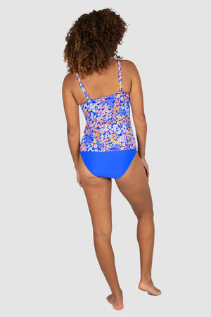 Baku Multifit Singlet - Biarritz