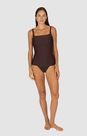 Baku Multi Fit Singlet - Sundancer