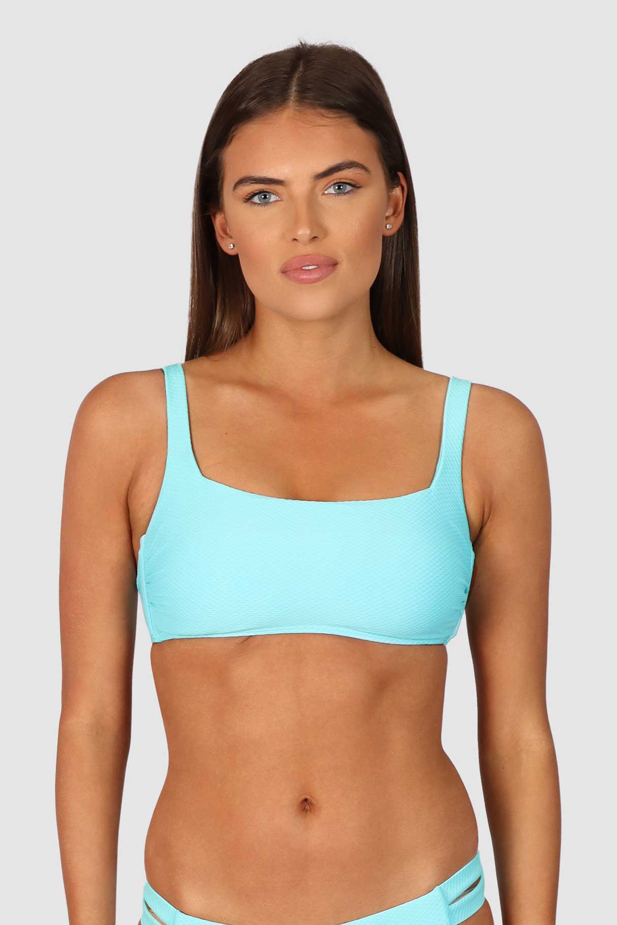 Baku Bralette - Rococco