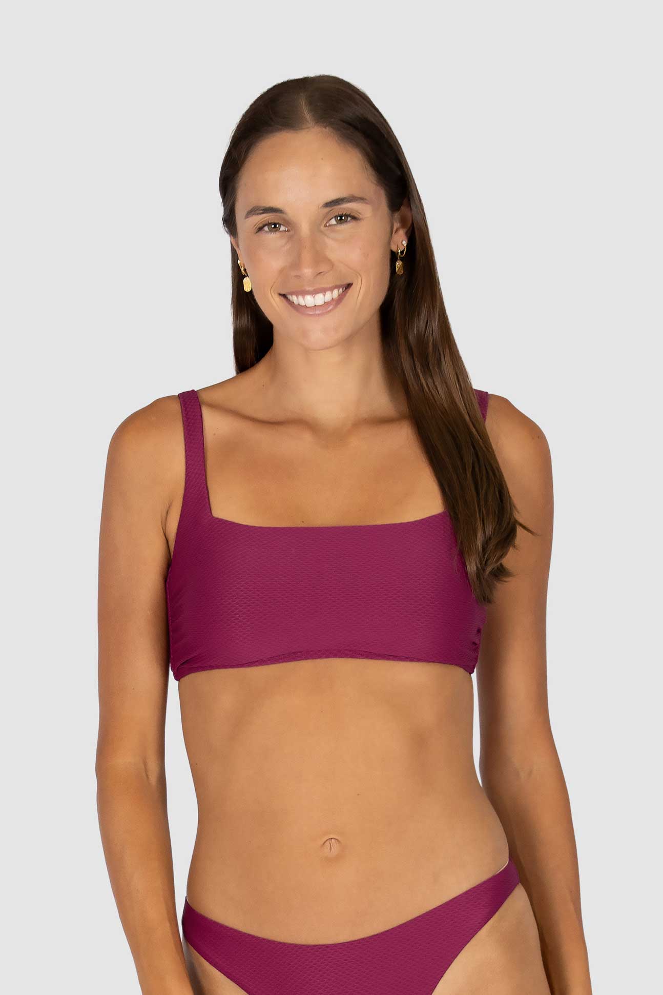 Baku Bralette - Rococco