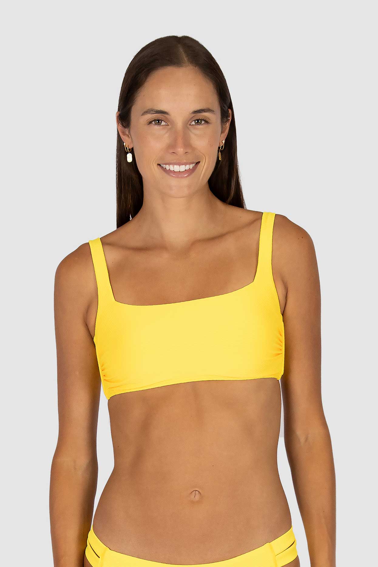 Baku Bralette - Rococco