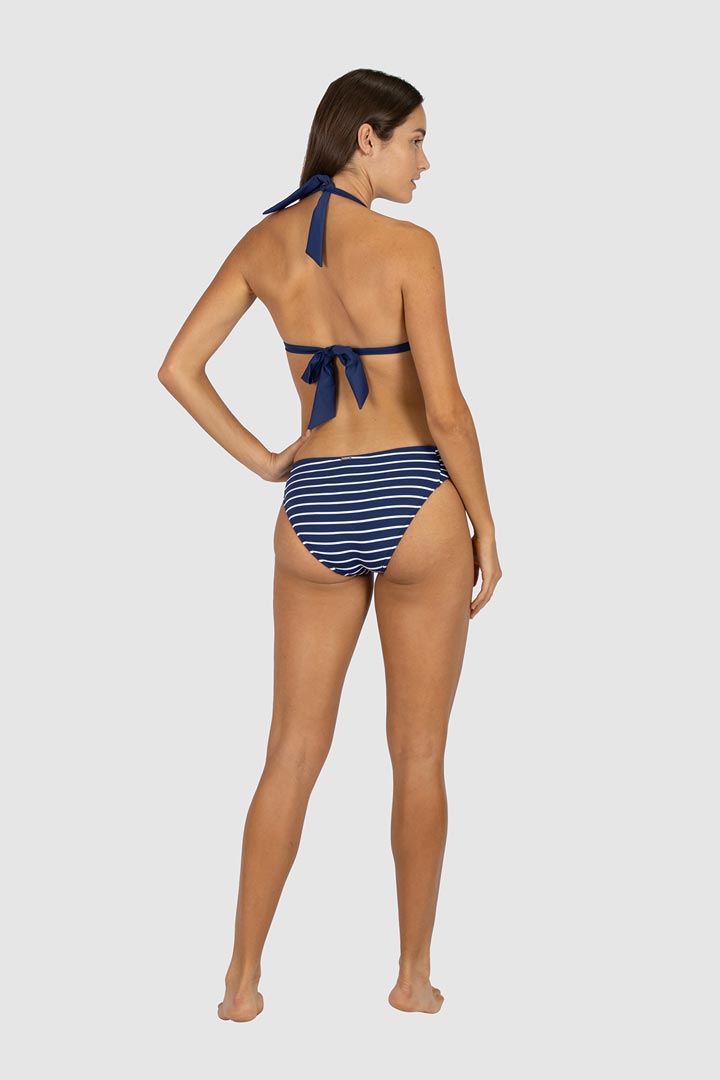 Baku Halter Bra - All Aboard