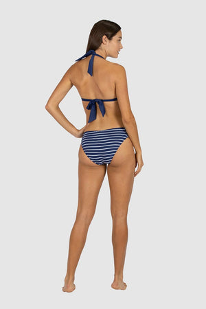 Baku Halter Bra - All Aboard