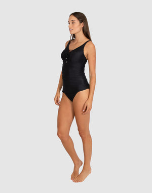 Baku F-G Singlet - Rococco