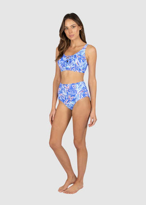 Baku F/G Bra - Key West