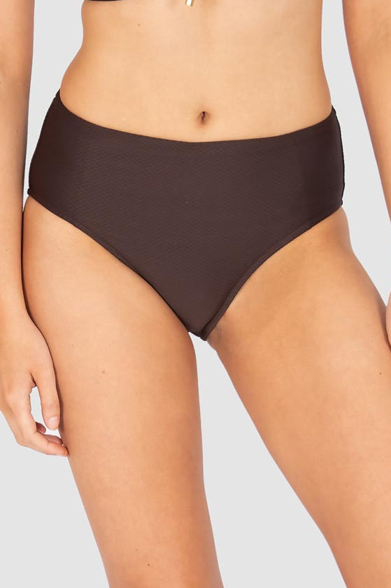 Baku Mid Pant - Rococco