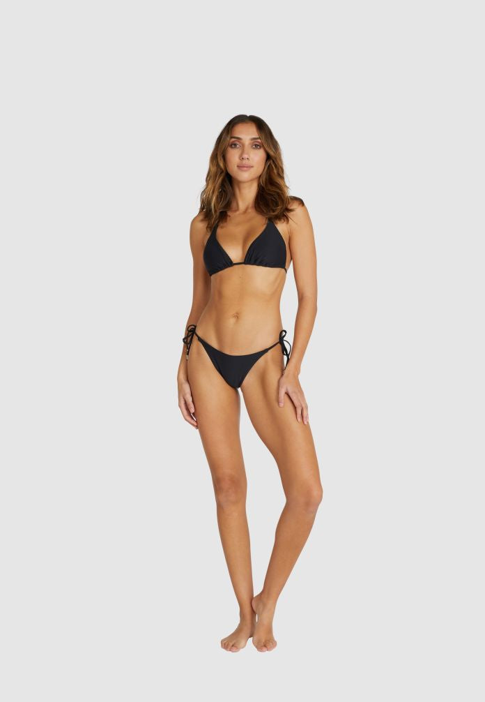 Baku Rio Tie Side Pant - Rococco