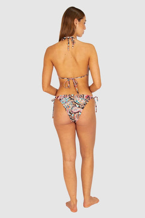 Baku Rio Tieside Pant - Marrakesh