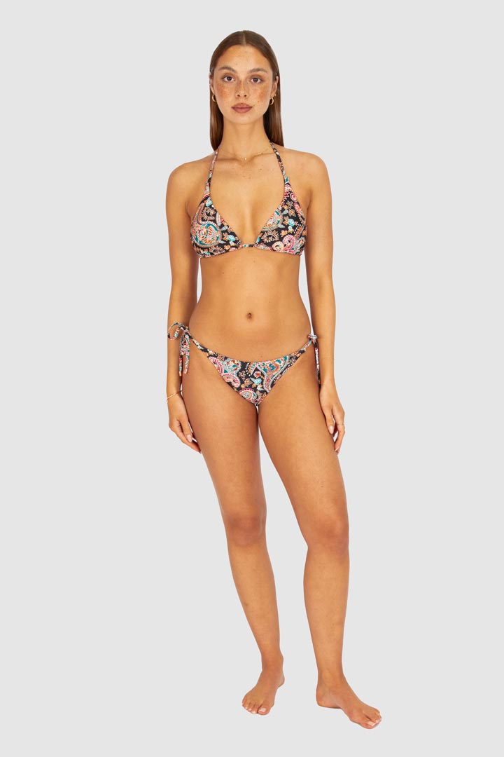 Baku Rio Tieside Pant - Marrakesh