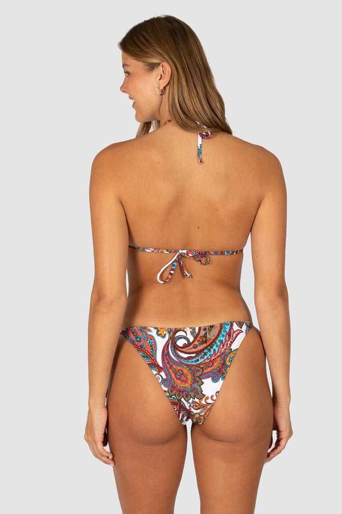 Baku Slide Triangle Bra - Sirenuse