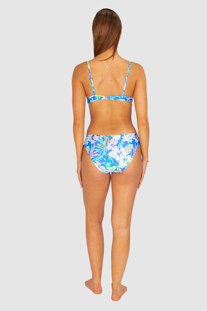 Baku Regular Pant - Waimea