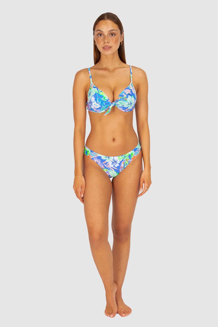 Baku Booster Bra - Waimea