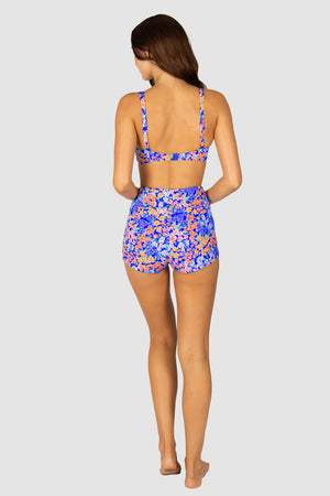 Baku D/DD Bra - Biarritz