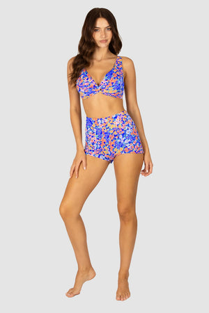 Baku D/DD Bra - Biarritz