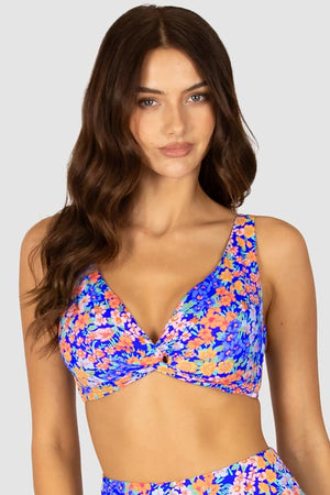 Baku D/DD Bra - Biarritz