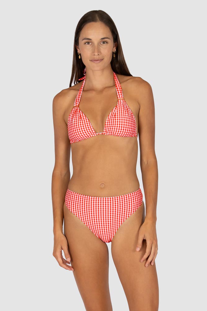 Baku Tri Bra - Riviera