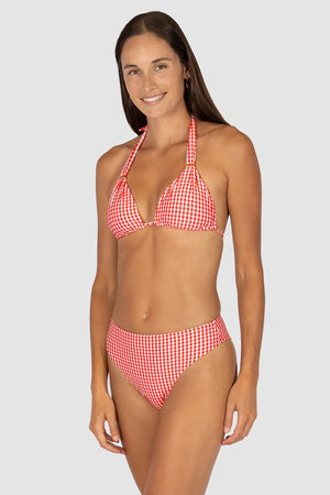 Baku Tri Bra - Riviera