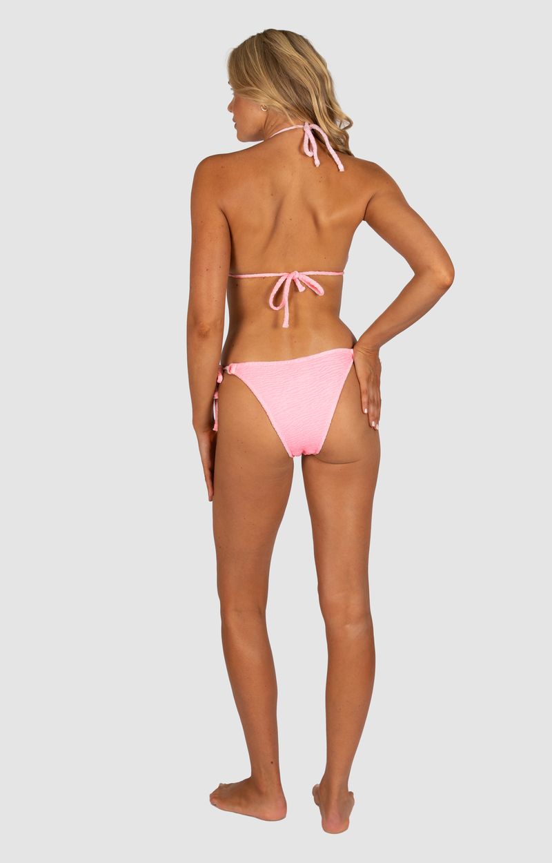 Baku Slide Triangle Bra - Ibiza