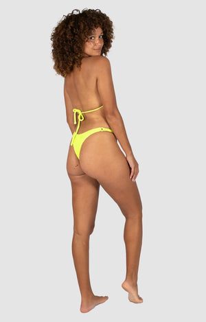 Baku Brazilian Pant - Ibiza