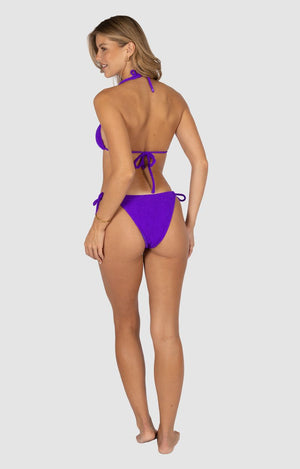 Baku Slide Triangle Bra - Ibiza