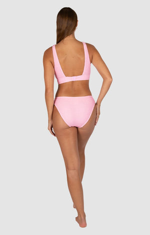 Baku Regular Pant - Ibiza