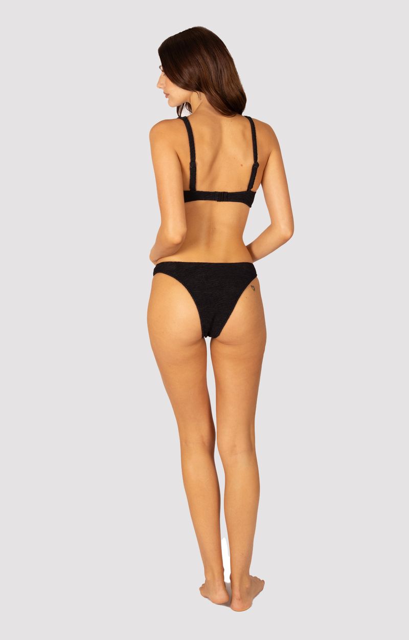 Baku DD-E Underwire Bra - Ibiza
