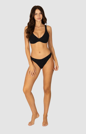 Baku DD-E Underwire Bra - Ibiza
