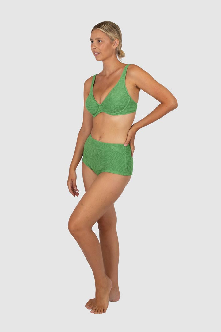 Baku DD-E Underwire Bra - Ibiza