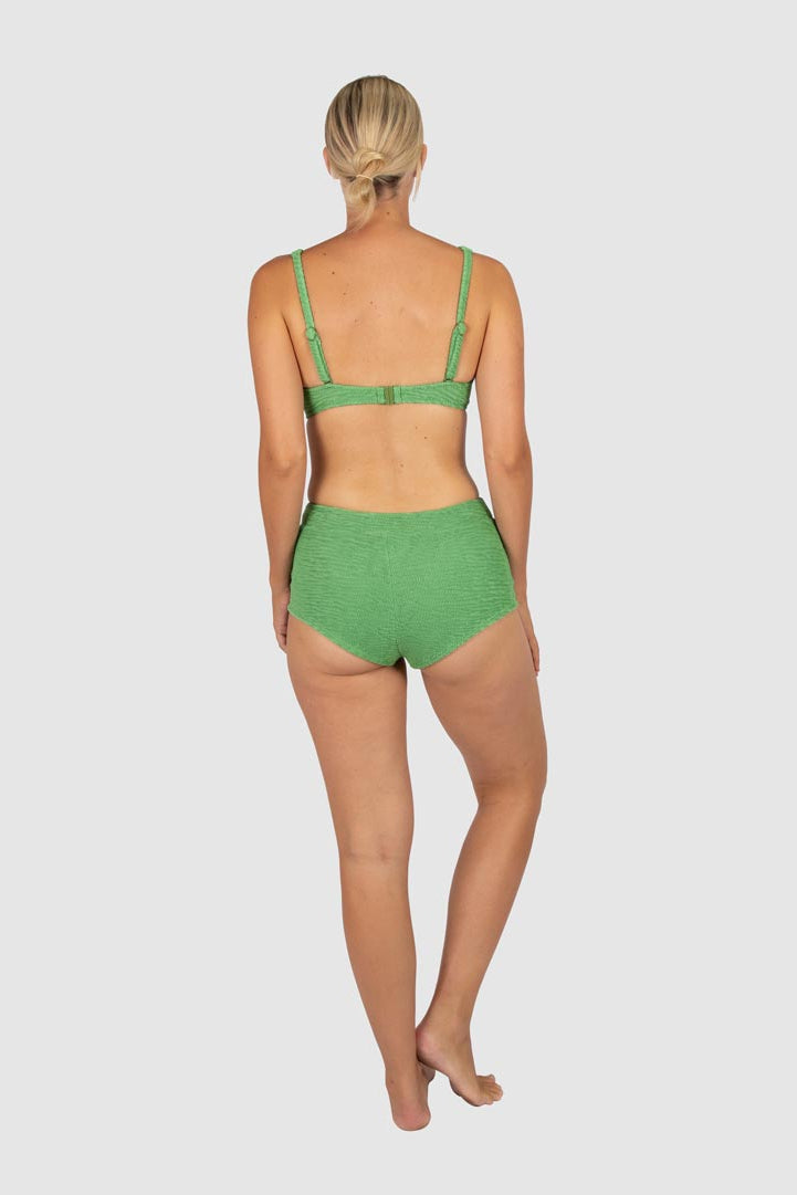 Baku DD-E Underwire Bra - Ibiza