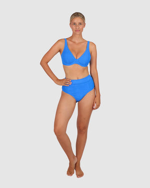 Baku DD-E Underwire Bra - Ibiza