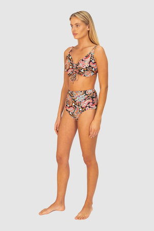 Baku F Cup Tri - Marrakesh