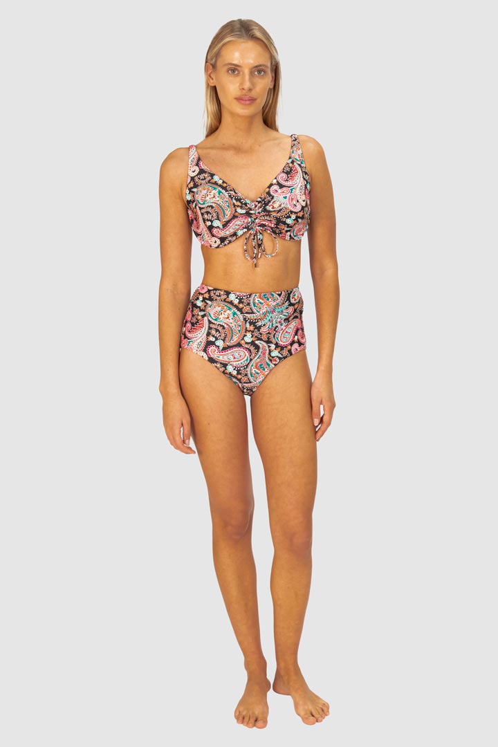 Baku F Cup Tri - Marrakesh