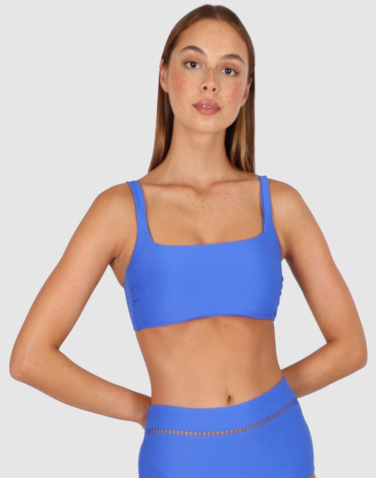 Baku Bralette - Rococco