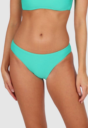 Baku Regular Pant - Rococco