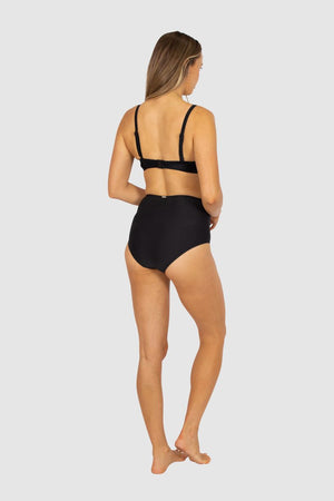Baku D/DD Bikini Bra - Rococco