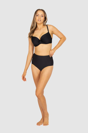 Baku D/DD Bikini Bra - Rococco