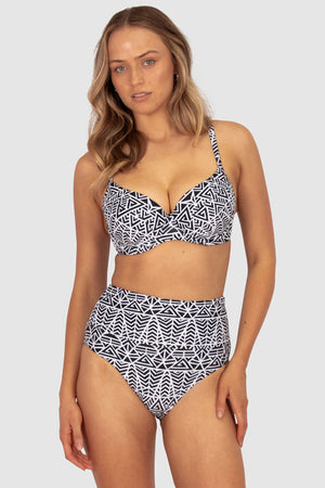 Baku D-DD Bra - Zazu