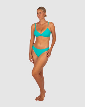 Baku Twist Bralette - Rococco