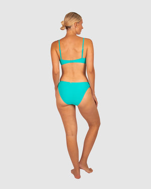 Baku Twist Bralette - Rococco