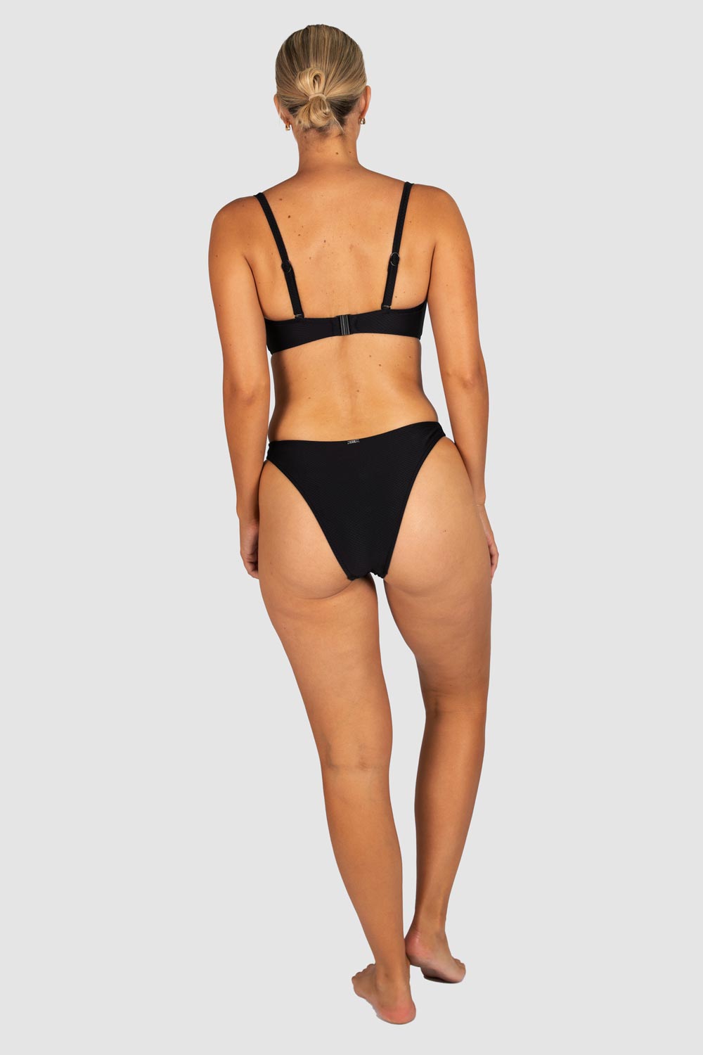 Baku D/DD Bandeau Bra - Rococco