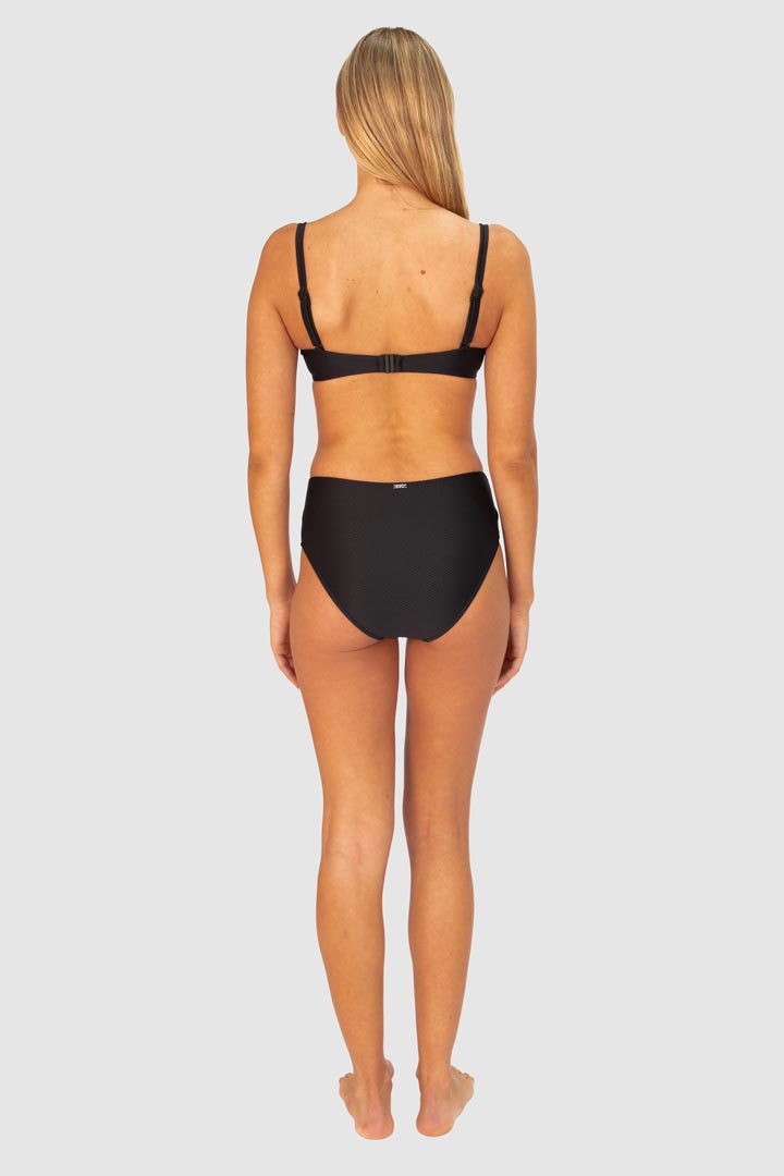 Baku D-E Underwire Bra - Rococco