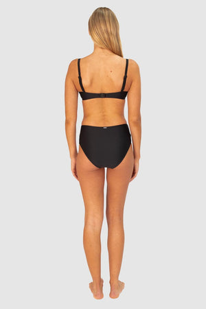 Baku D-E Underwire Bra - Rococco