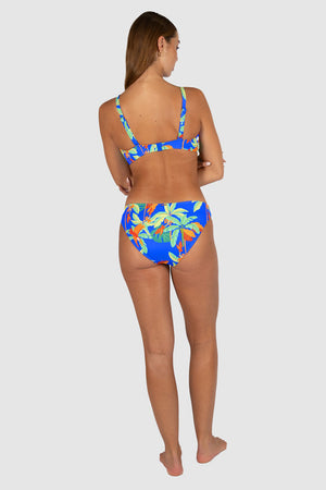 Baku Hipster Pant - Rio Grande